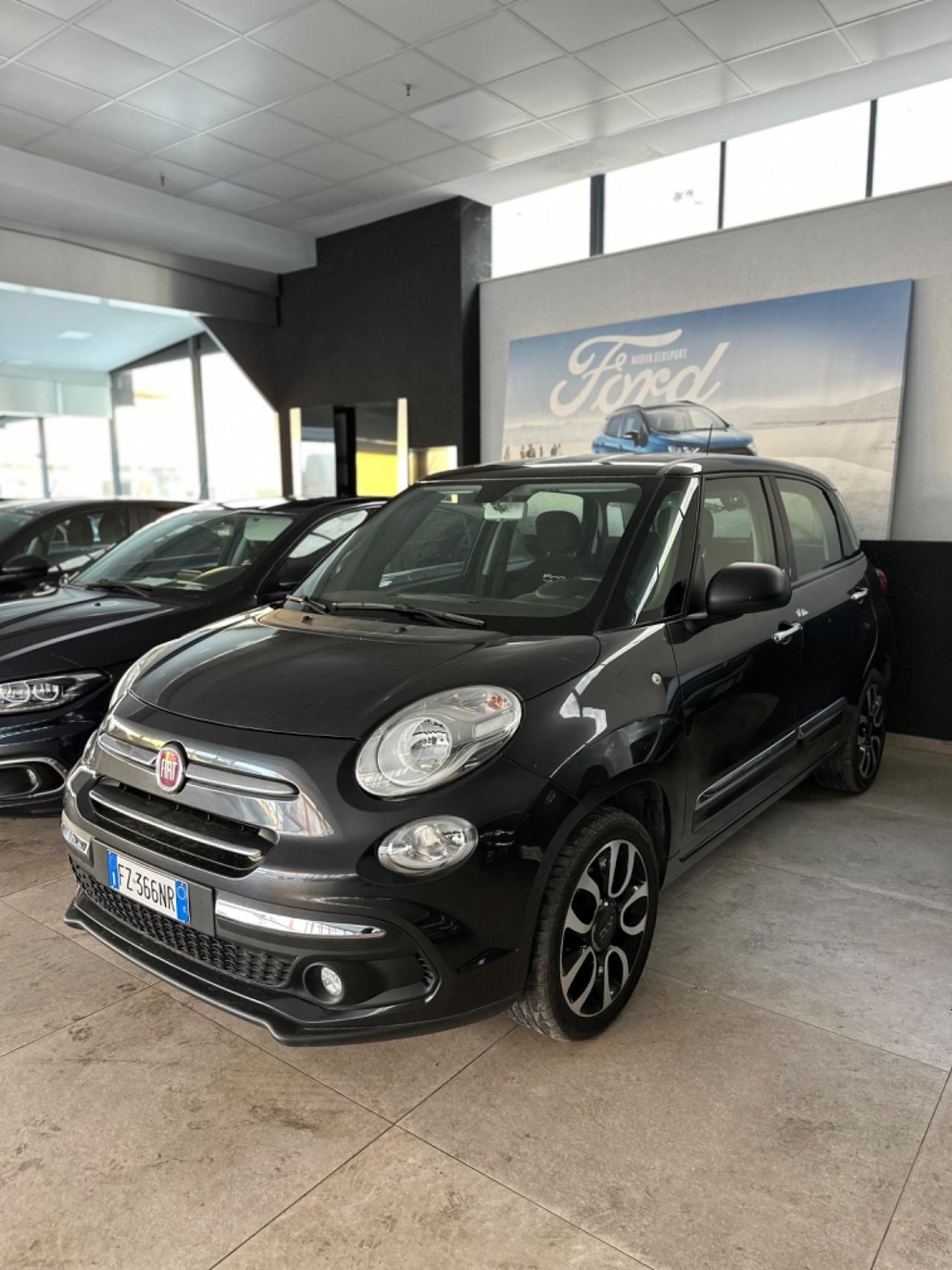 Fiat 500L 1.3 Multijet 95 CV Lounge 2020