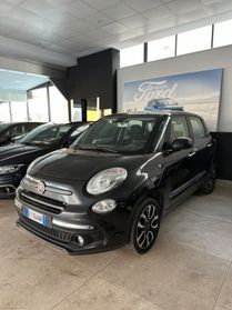 Fiat 500L 1.3 Multijet 95 CV Lounge 2020