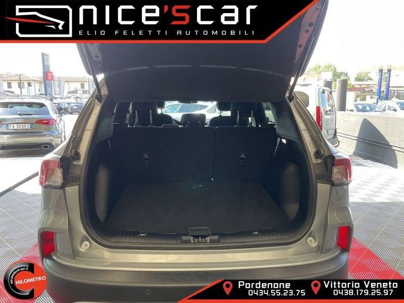 Ford Kuga Kuga 1.5 EcoBlue 120 CV 2WD Titanium Business