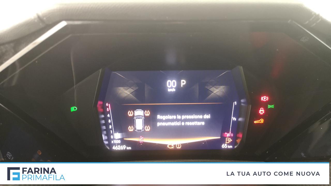 DS DS4 II 2021 - DS4 1.5 bluehdi Trocadero 130cv auto