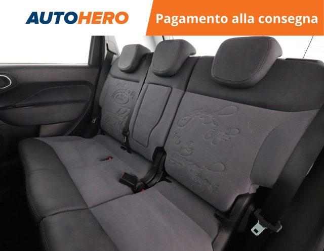 FIAT 500L 1.3 Multijet 85 CV Dualogic Lounge