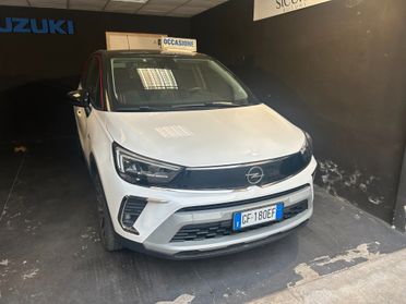 Opel Crossland 1.2 Turbo 12V 110 CV Start&Stop Edition