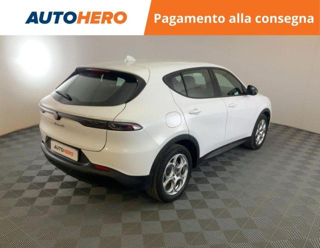 ALFA ROMEO Tonale 1.6 diesel 130 CV TCT6 Sprint