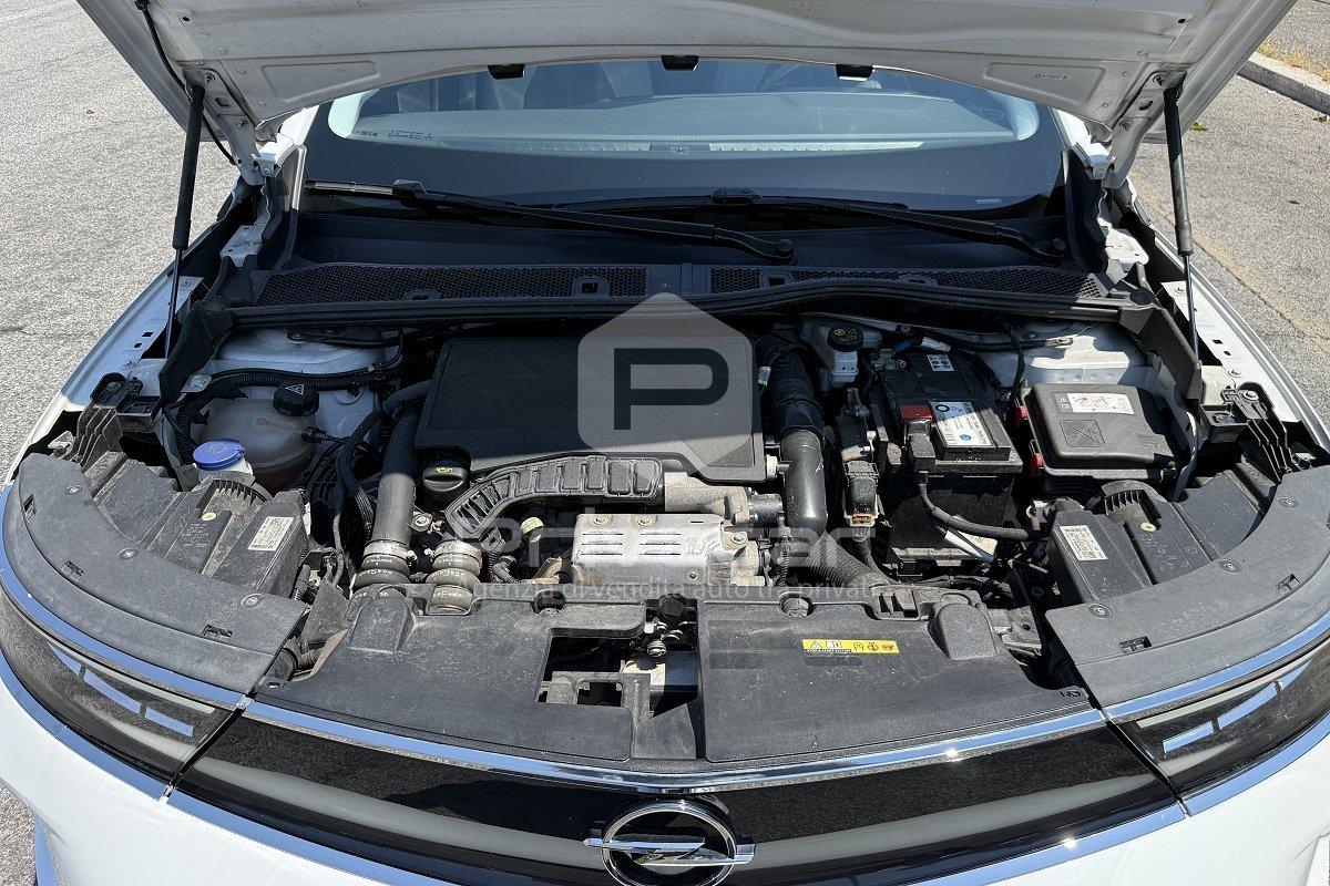 OPEL Mokka 1.2 Turbo 130 CV Elegance