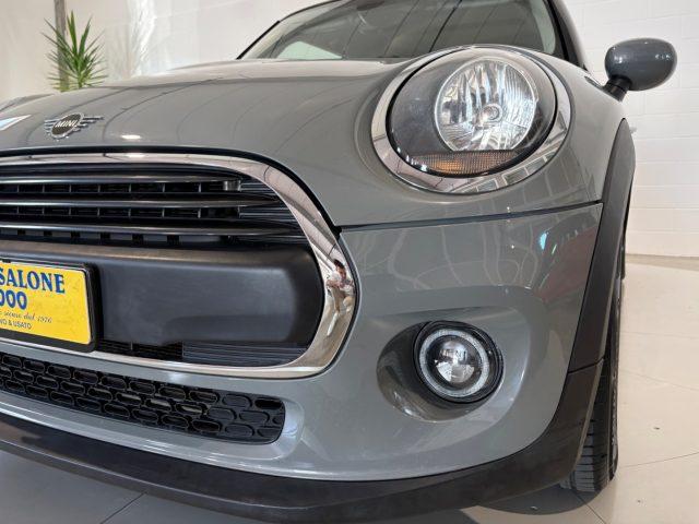 MINI One 1.5 75cv One 3p PREZZO REALE