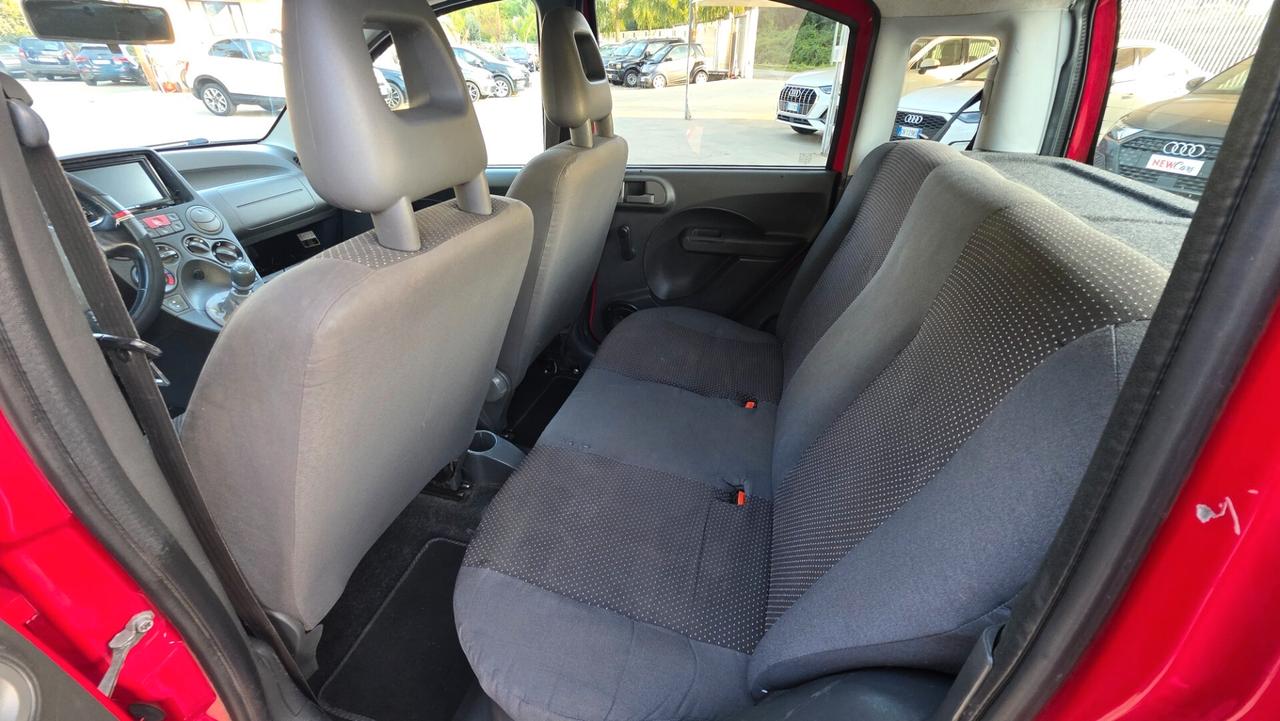 Fiat Panda 1.2 Emotion