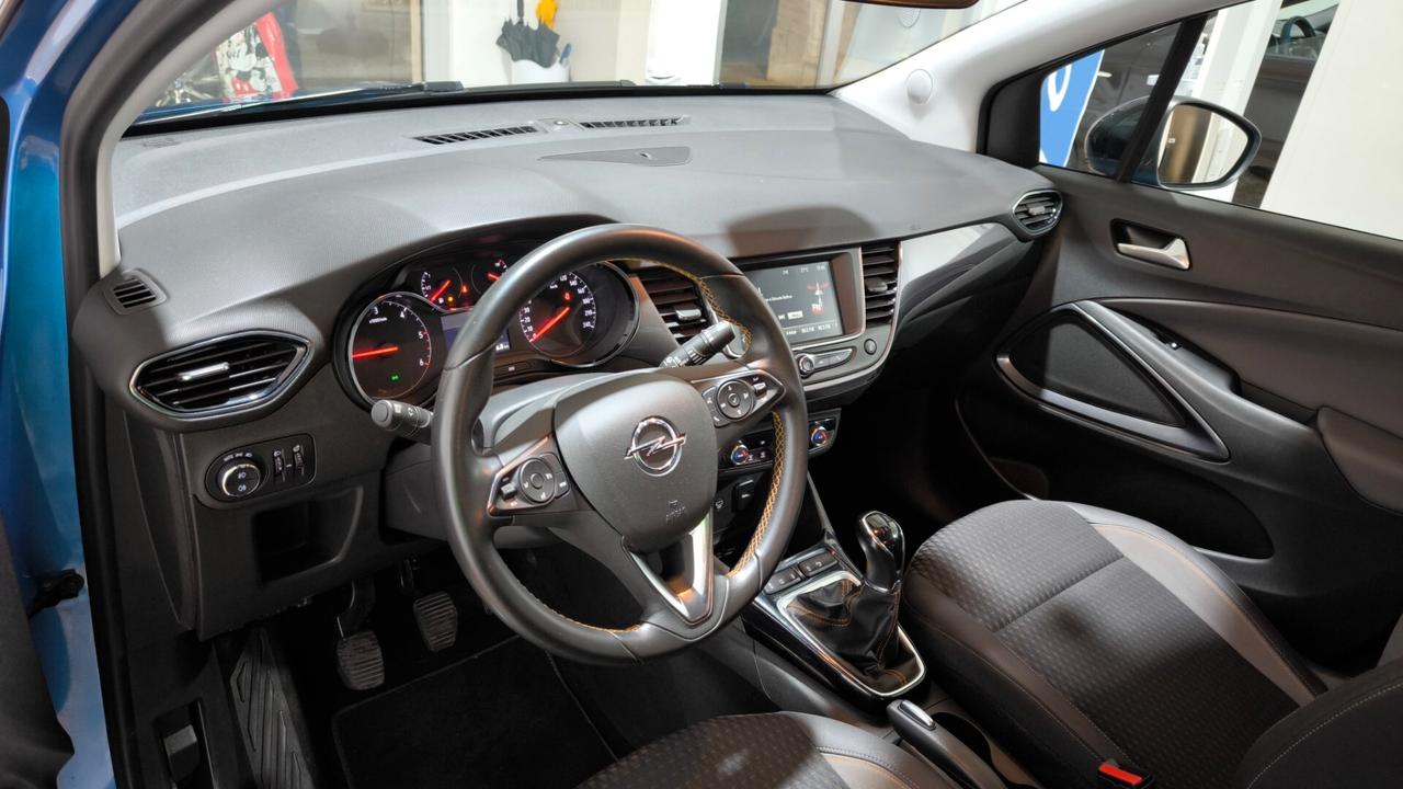 Opel Crossland X 1.6 ECOTEC D 8V Start&Stop Innovation