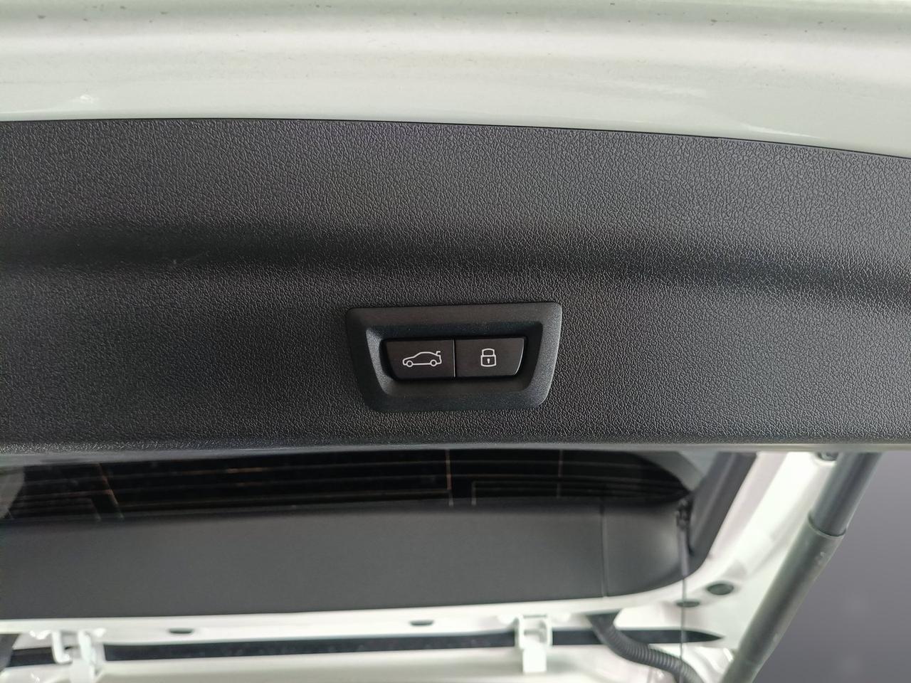 BMW X1 U11 - X1 sdrive20i mhev 48V MSport Pro auto