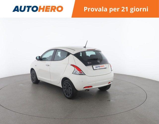 LANCIA Ypsilon 1.0 FireFly 5 porte S&S Hybrid Ecochic Gold