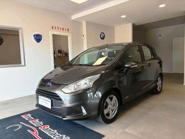 Ford B-Max 1.5 TDCi 75 CV Business Titanium