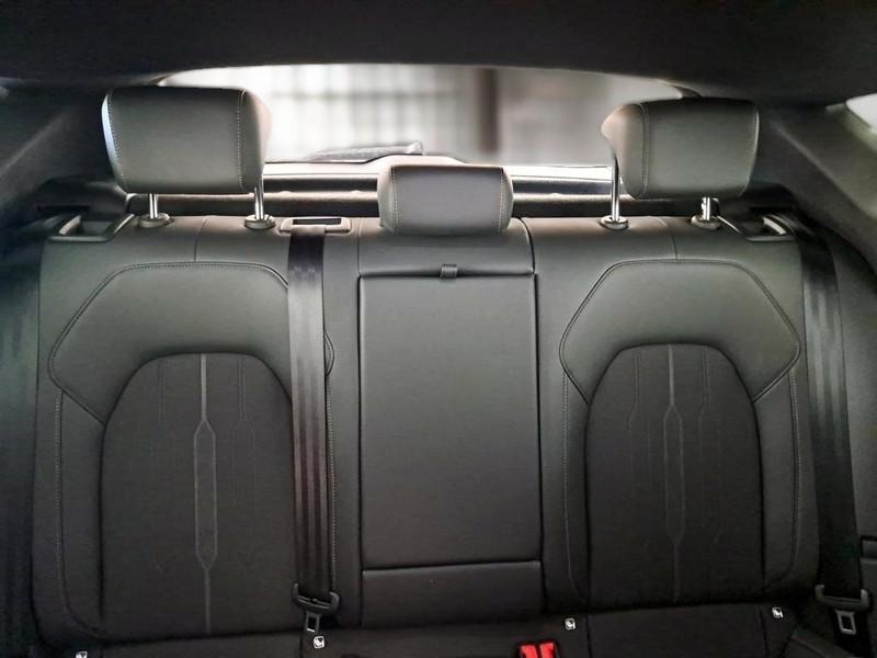 CUPRA LEON 1.4 E-HYBRID 150KW DSG 5 PORTE BERLINA