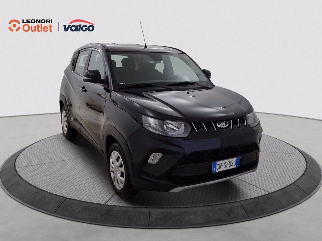 MAHINDRA Kuv100 1.2 k6+ del 2023