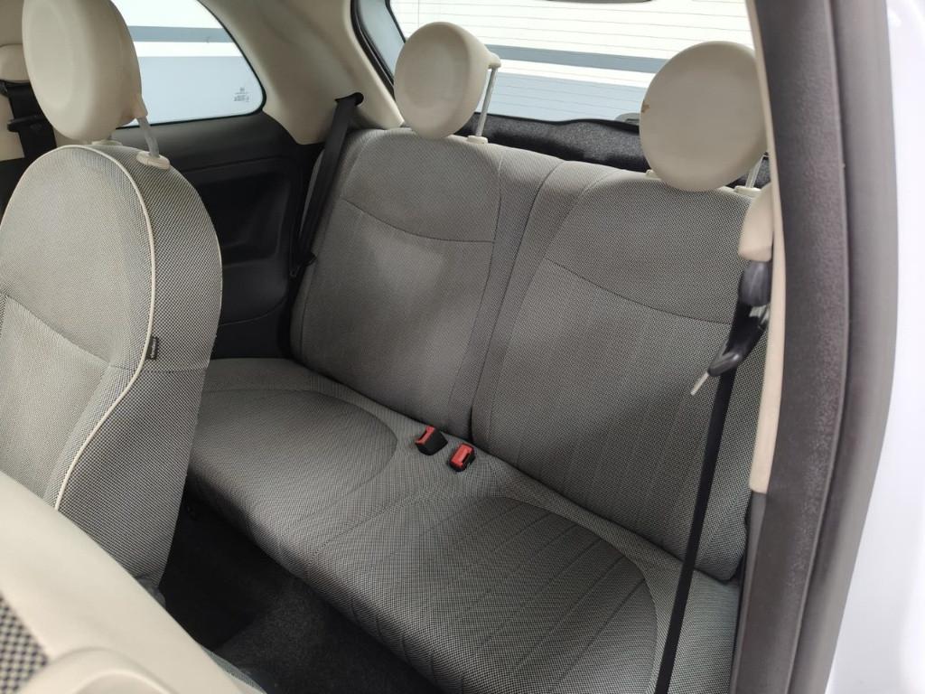 FIAT 500 III - 500 1.2 Sport 69cv