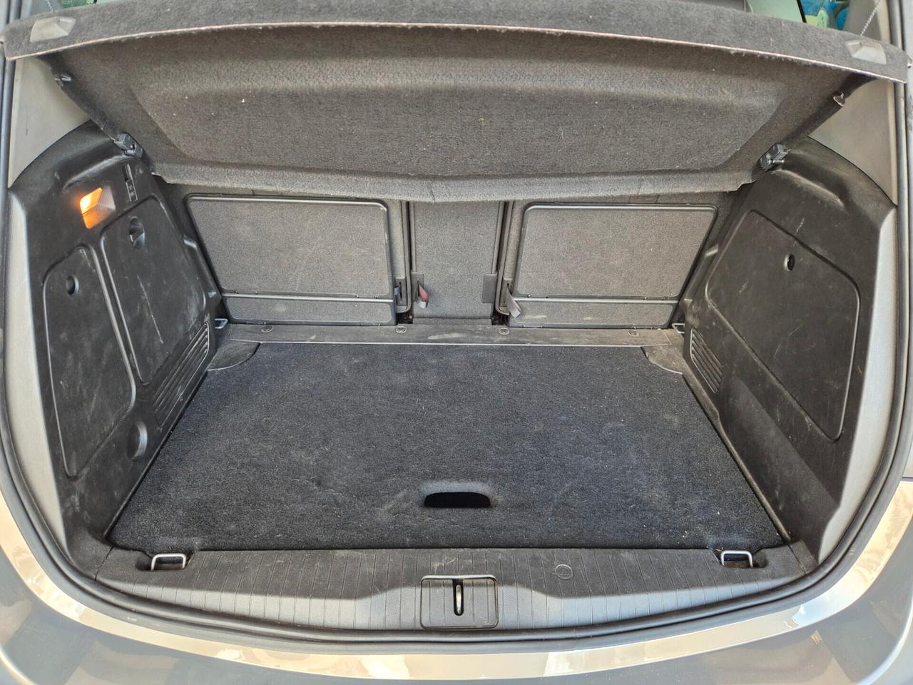 Opel Meriva 1.3 CDTI 95CV ecoFLEX Start&Stop Cosmo