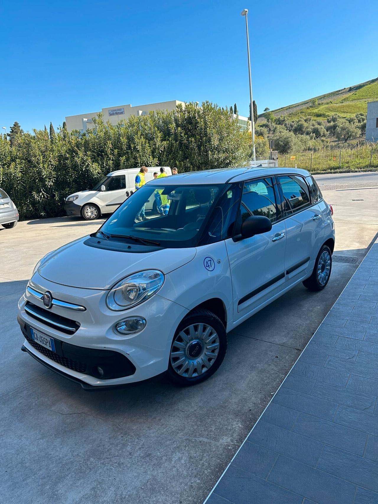 Fiat 500L 1.6 Multijet 120 CV Business