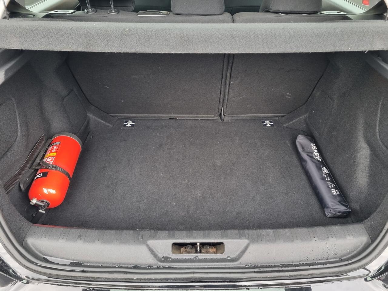 Peugeot 308 BlueHDi 130 S&S Business - 2018