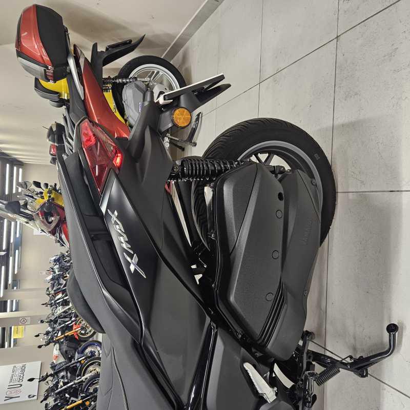 Yamaha X-Max 300 Tech Max - 2023