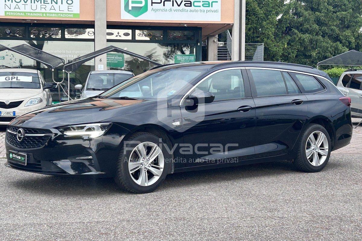 OPEL Insignia 1.5 CDTI S&S aut. Sports Tourer Business Elegance