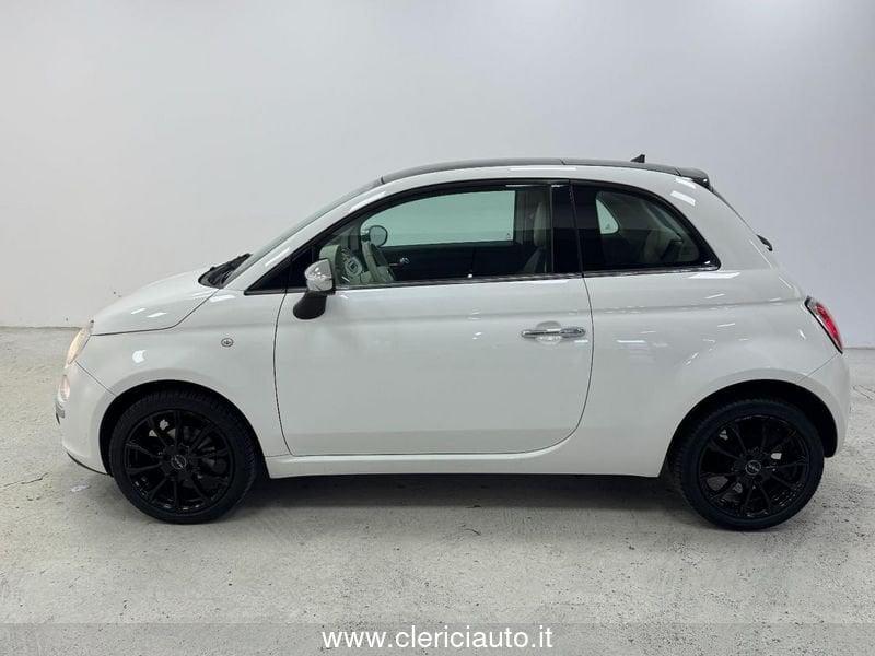 FIAT 500 1.2 Lounge (TETTO PAN.)