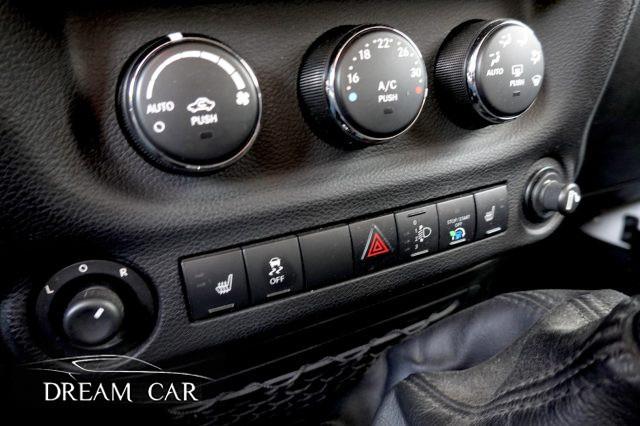 JEEP Wrangler 2.8 CRD DPF Sahara CABRIO HARD TOP/SOFT TOP