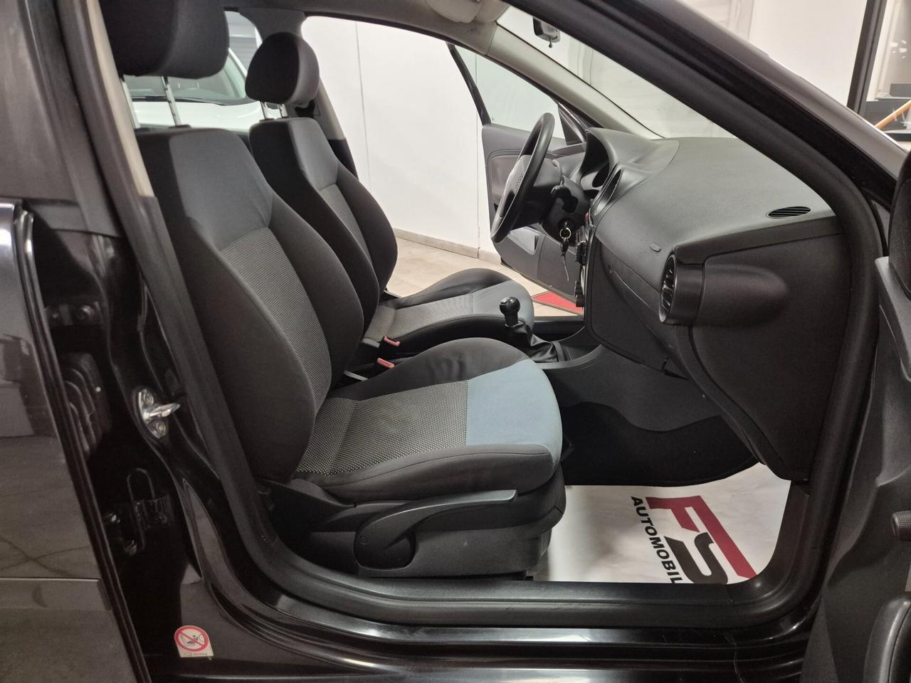 Seat Ibiza 1.2 12V 5p. Reference NEOPATENTATI