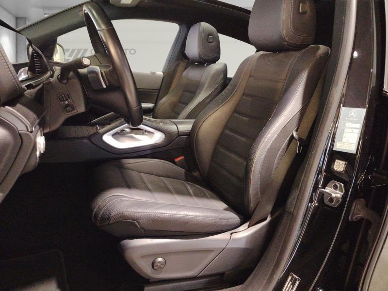 Mercedes GLE Coupe 300 d Mild hybrid AMG Line Premium Plus 4Matic 9G-Tronic Plus