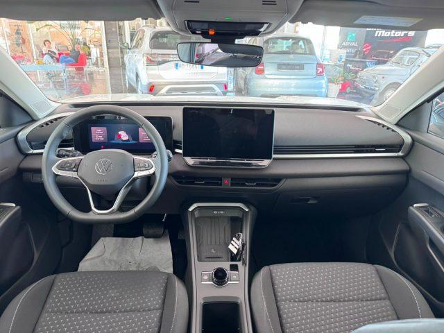 VOLKSWAGEN T-Roc T-roc *PRONTA CONSEGNA* km0 1.5 eTSI ACT 150CV DSG