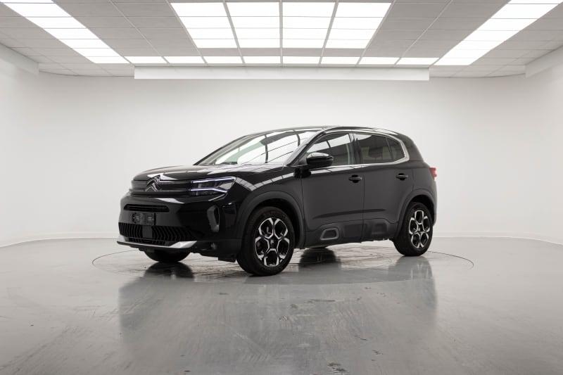 CITROEN C5AIRCROSS BLUEHDI 130 S&S EAT