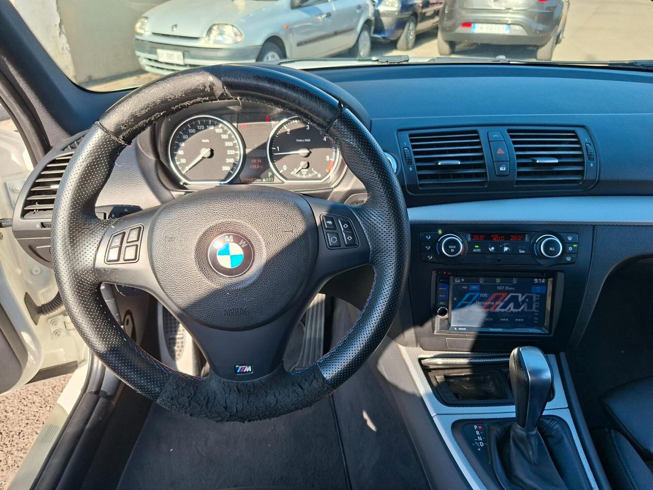 Bmw M 123d cat 5 porte Msport DPF