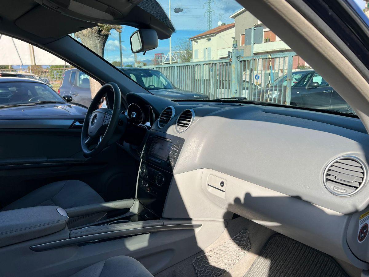 MERCEDES - Classe ML - 320 CDI Sport