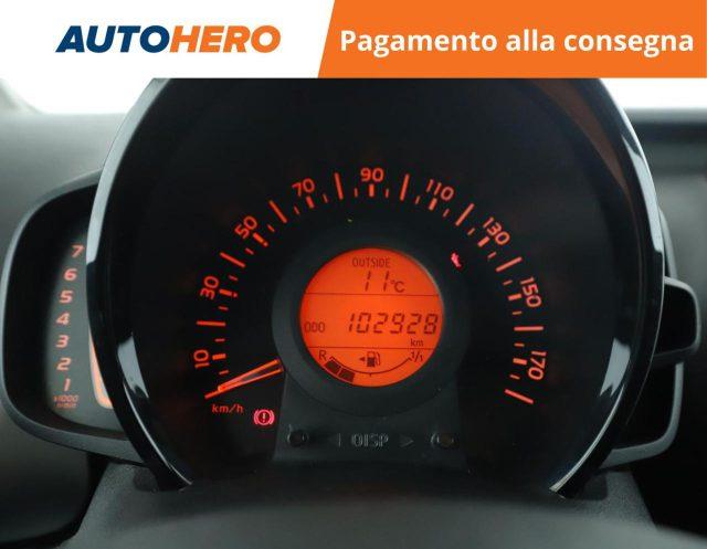 PEUGEOT 108 VTi 68 5 porte Roland Garros TOP!