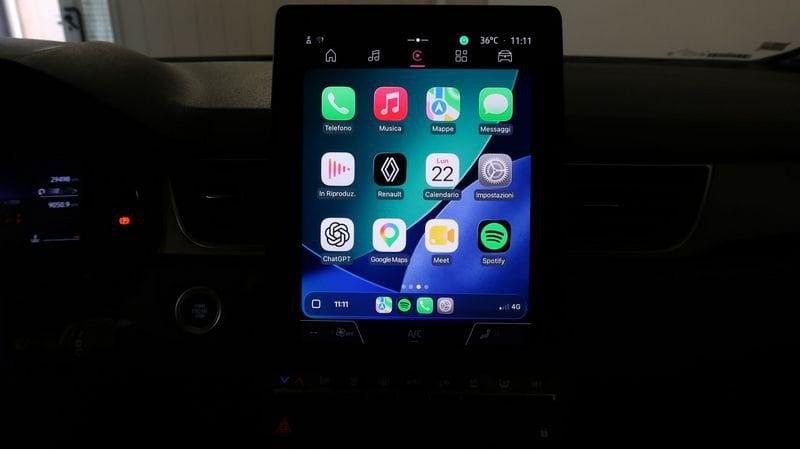 Renault Captur Captur 1.0 tce Techno 90cv
