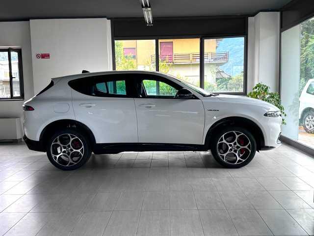 Alfa Romeo Tonale 1.3 280 CV PHEV AT6 Q4 Veloce KM ZERO