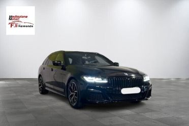 Bmw 530e Touring Msport 59.000KM