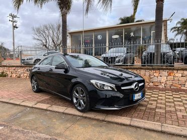 Mercedes-benz CLA 200 d Automatic Sport