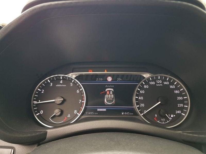 Nissan Juke Juke 1.0 dig-t N-Connecta 114cv