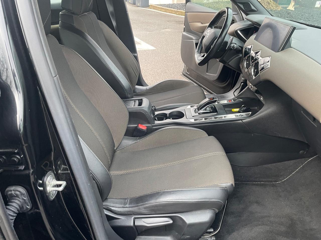 Ds DS3 3 Crossback BlueHDi 130 *Automaik*Navi*Neoparentati