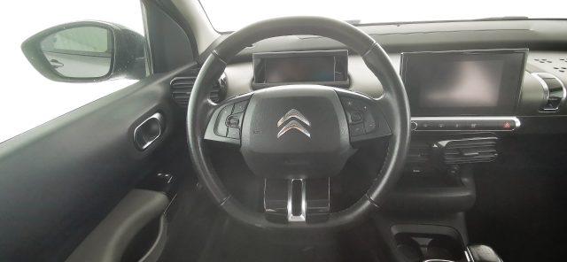 CITROEN C4 Cactus PureTech 110 S&S Shine