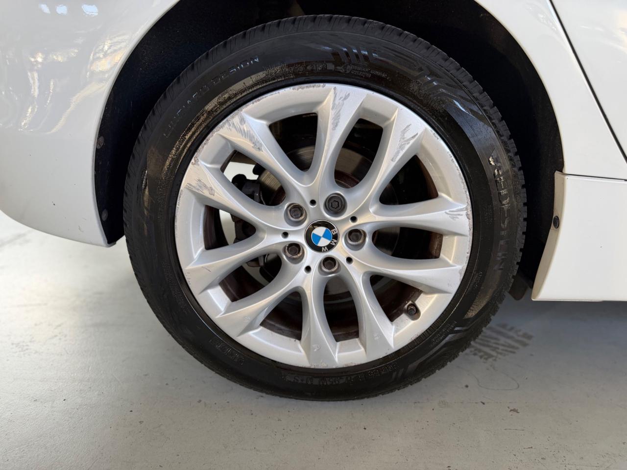 Bmw 2er Active Tourer 218i Advantage NEOPATENTATI