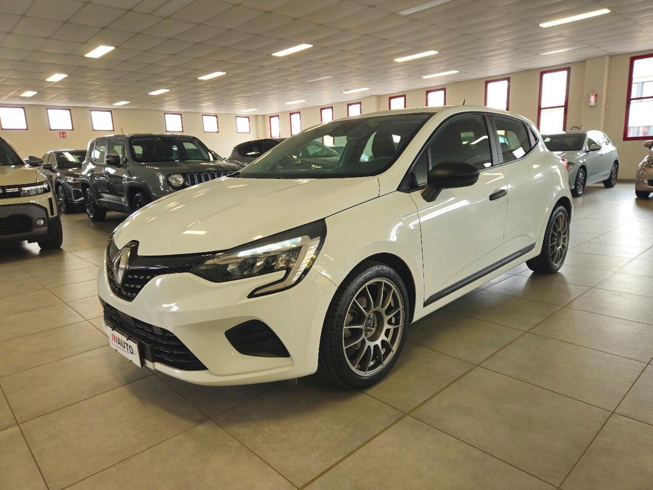 Renault Clio EQUILIBRE 5 PORTE 1.0 67CV