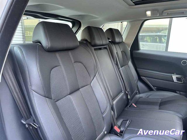 LAND ROVER Range Rover Sport DYNAMIC CERCHI 21" TETTO APRIBILE IVA ESPOSTA