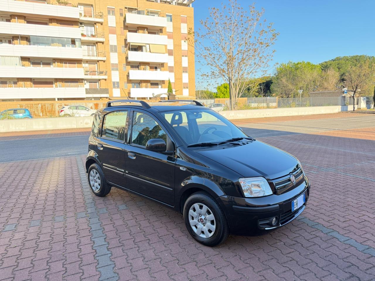 Fiat Panda 1.2 Dynamic *19.000KM* EURO 5