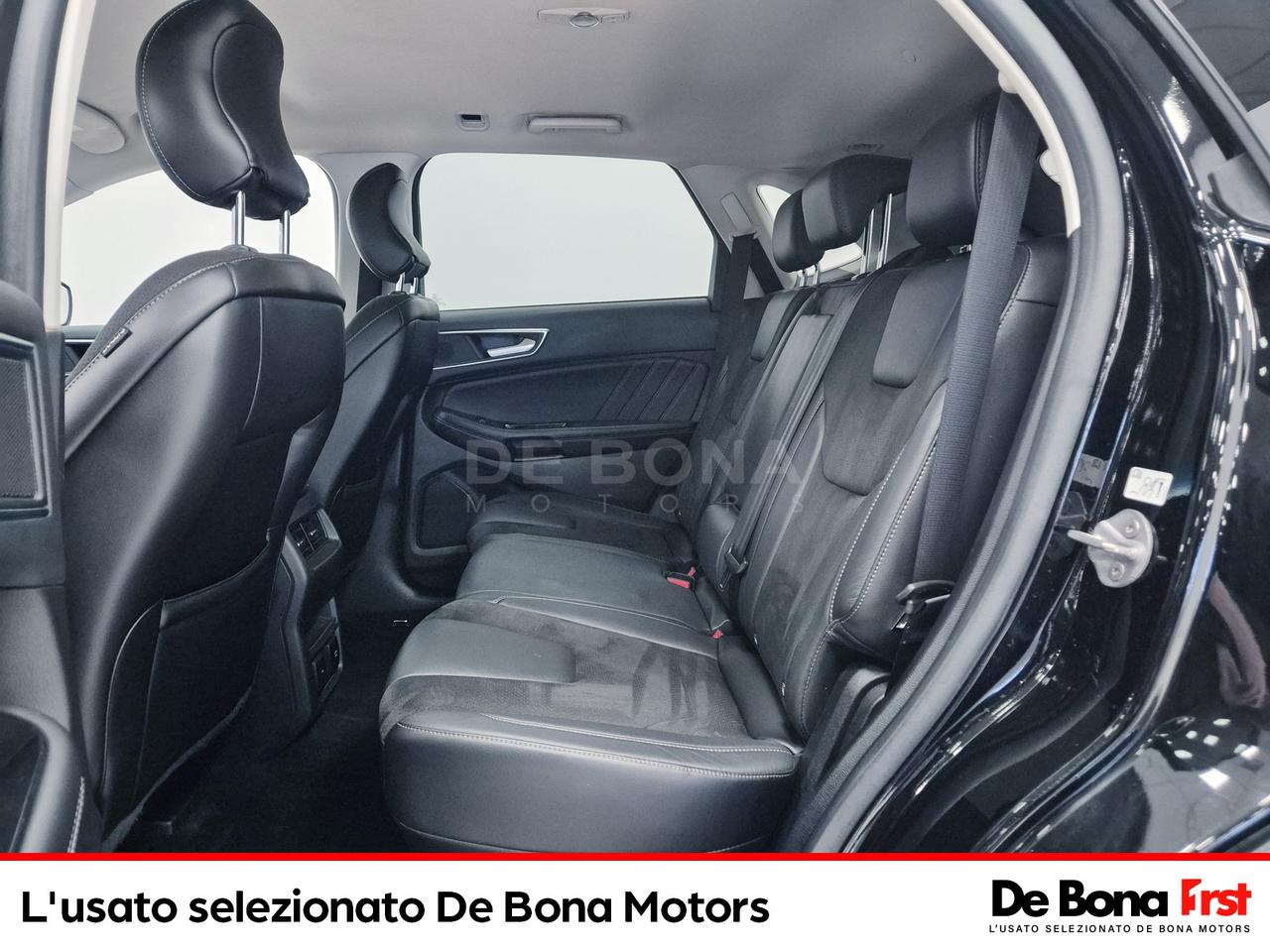 Ford Edge 2.0 tdci st-line s&s awd 210cv powershift