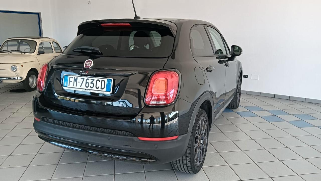 Fiat 500X 1.3 MultiJet 95 CV Business