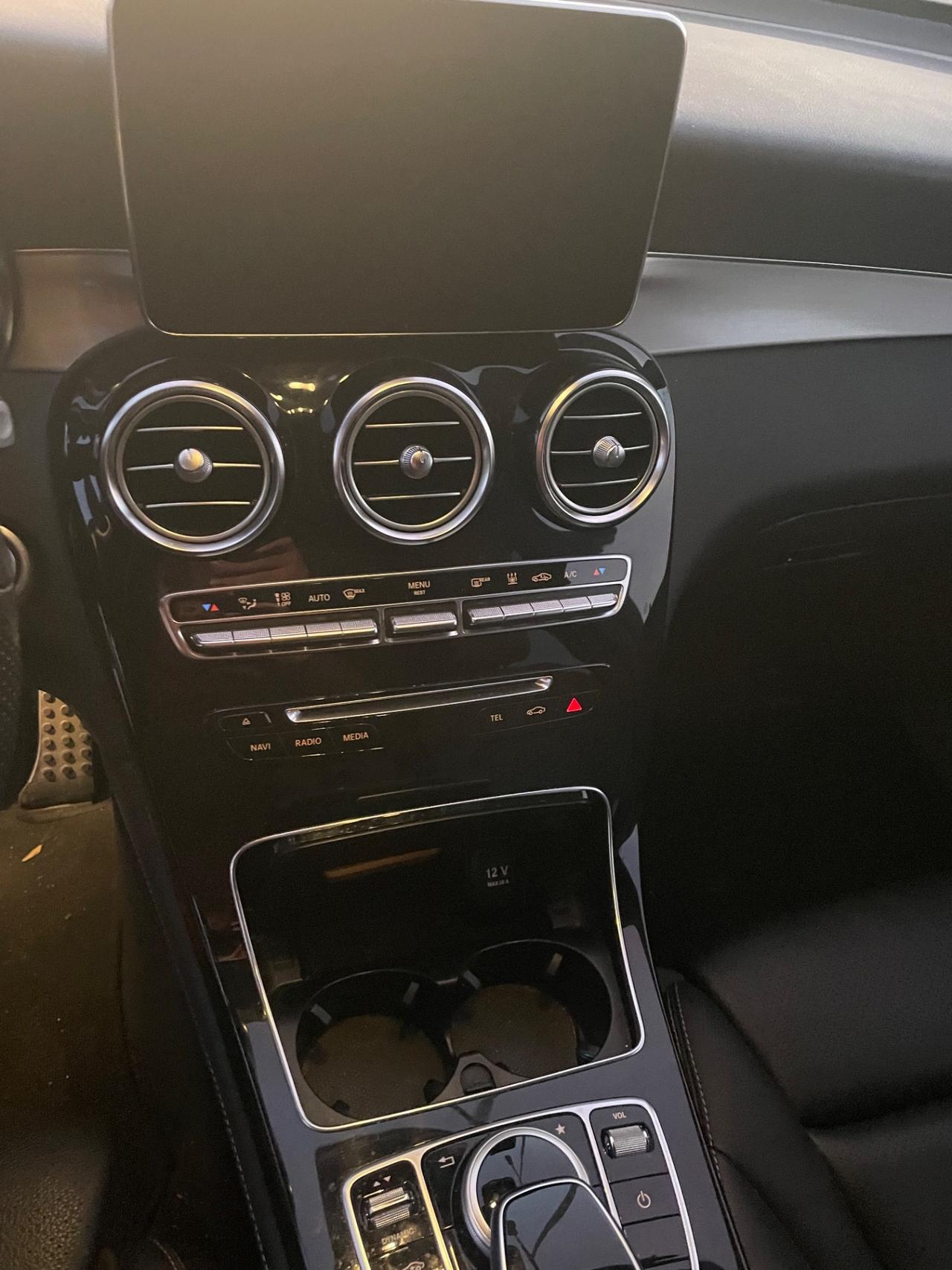 Mercedes-benz GLC 350 e 4Matic Premium