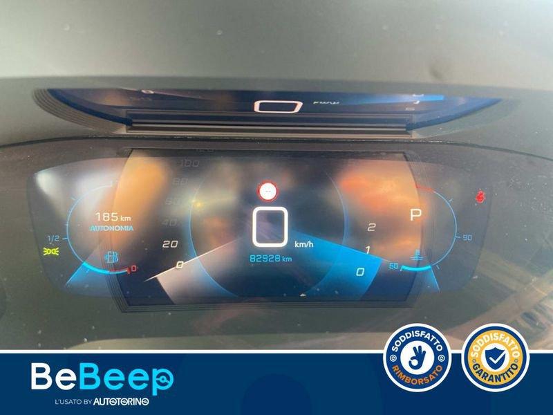 Peugeot 2008 1.2 PURETECH GT S&S 130CV EAT8