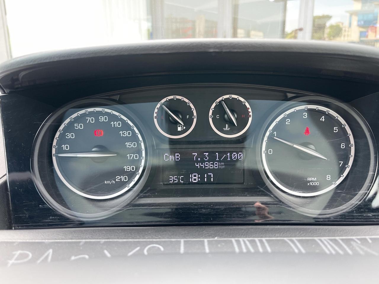 Lancia Ypsilon 1.2 Benzina 69CV E5 Neo - 2013