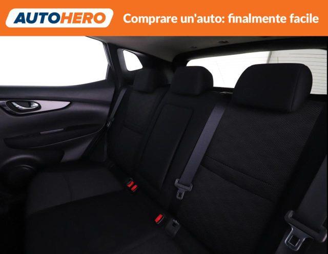 NISSAN Qashqai 1.6 dCi 2WD 360
