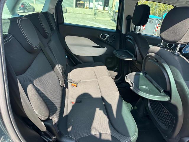 FIAT 500L 1.3 Multijet 95CV Trekking senza lavoro da fare