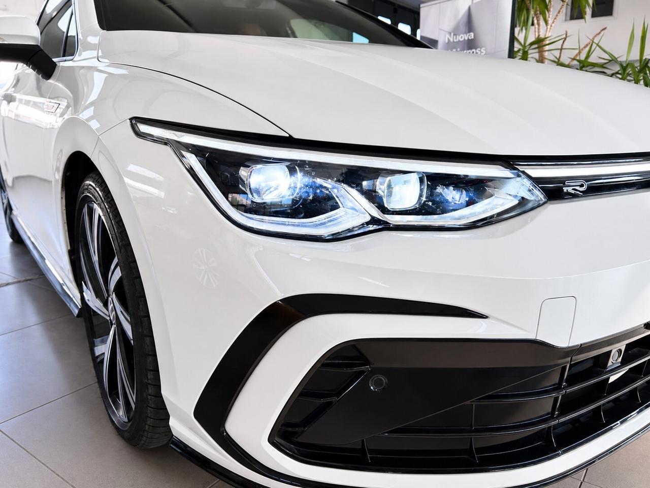 Volkswagen Golf 1.5 TSI 150 CV EVO ACT R-Line